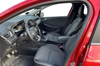 Renault Clio V TCe 100 Intens billede 3