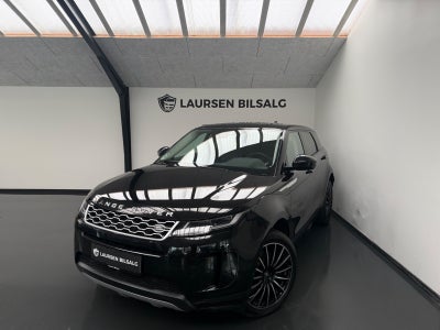 Land Rover Range Rover Evoque 1,5 P300e SE aut. 5d