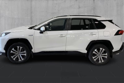 Toyota RAV4 Plug-in Hybrid H3 Premium AWD-i - 1