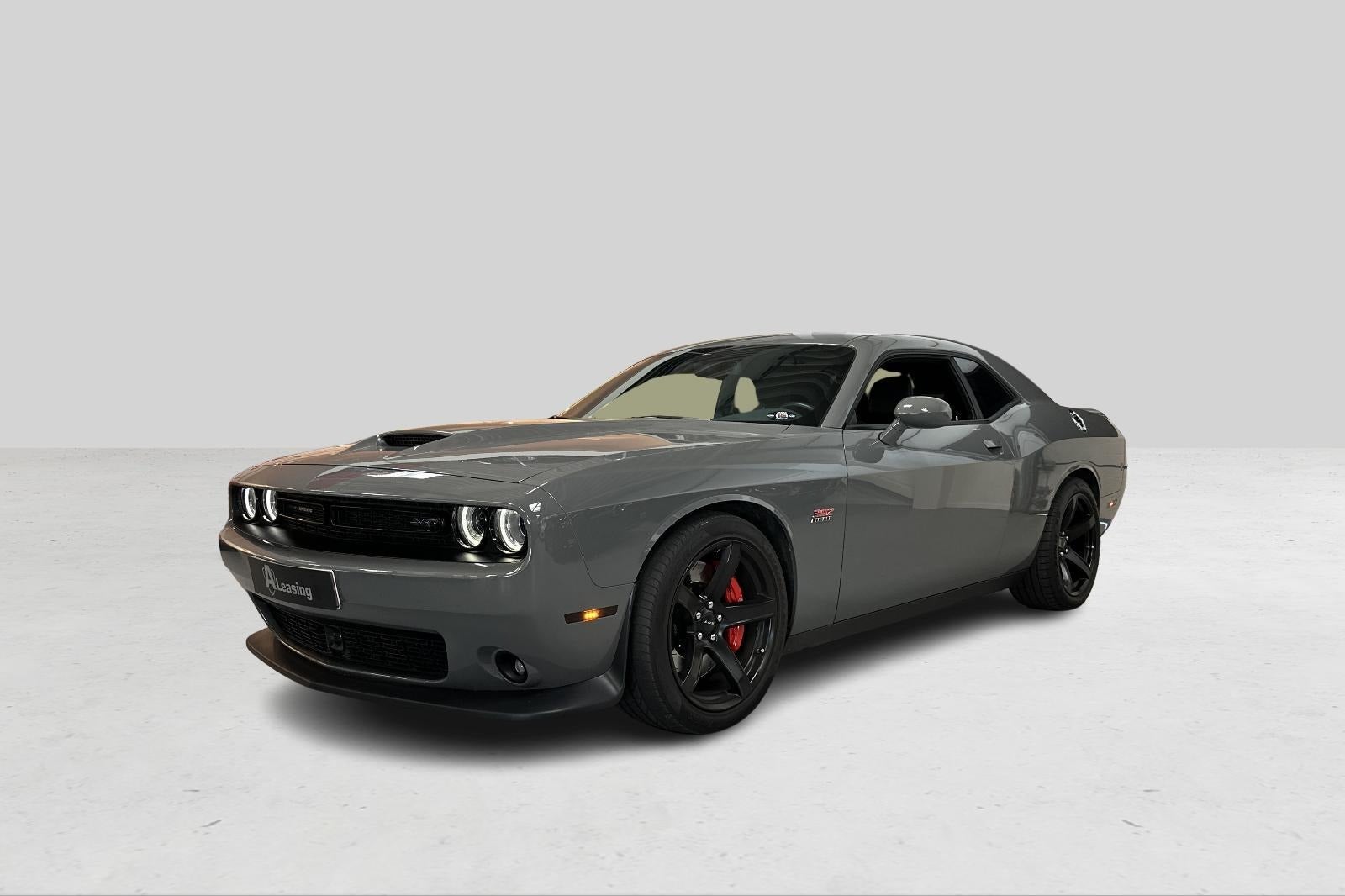 Dodge Challenger 6,4 SRT-8 aut.
