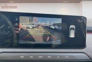 Kia EV3 Long Range Upgrade