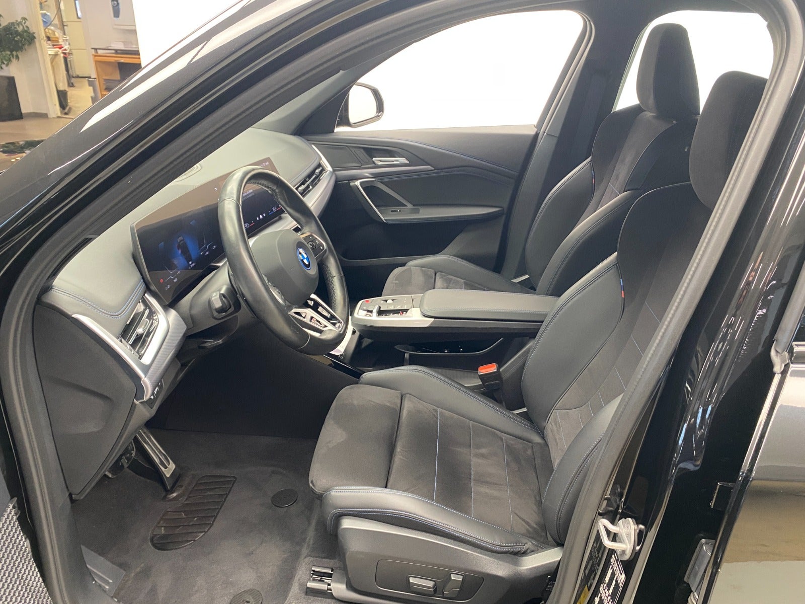 Billede af BMW iX1  eDrive20 M-Sport