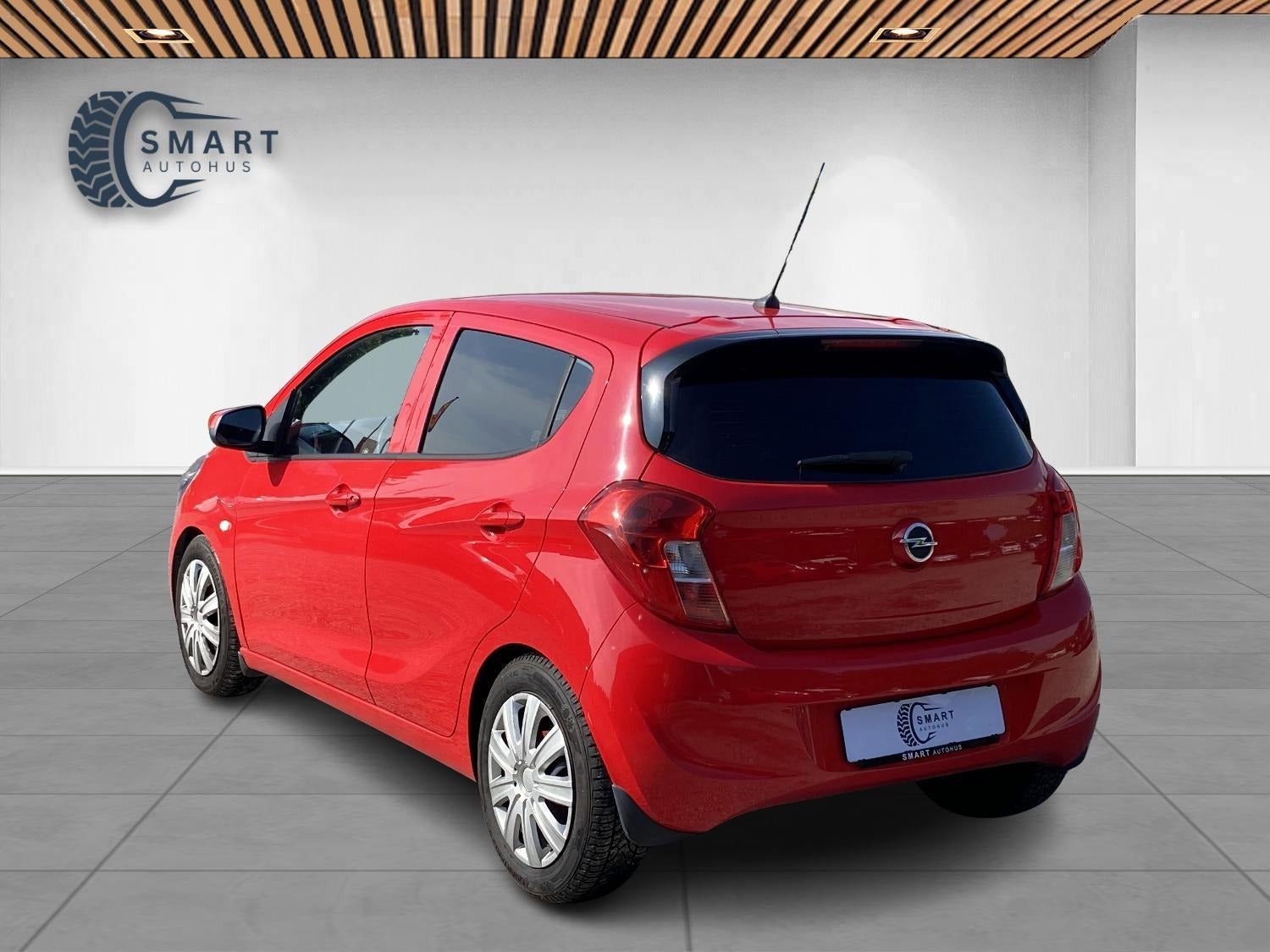 Billede af Opel Karl 1,0 Enjoy