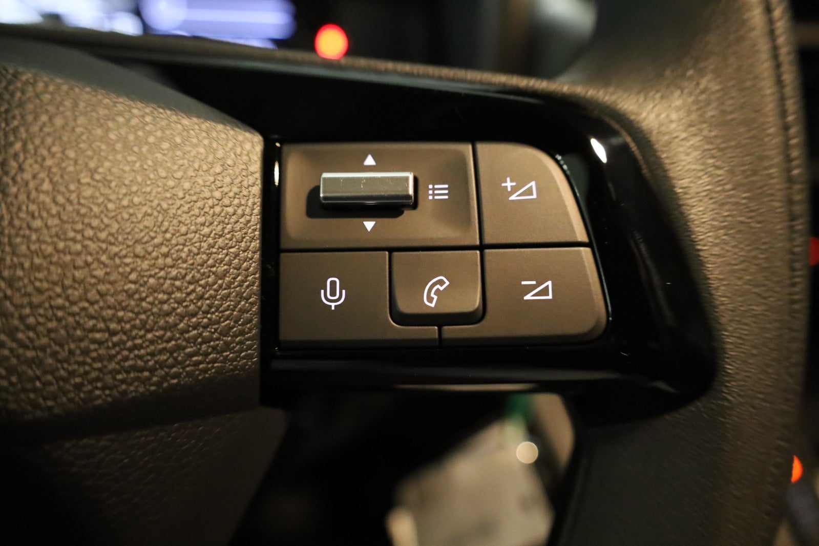 Toyota ProAce City Long Comfort Master