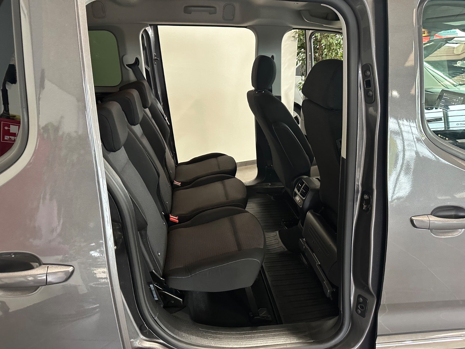 Toyota ProAce City Verso, Billede 4