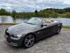 BMW 335i Cabriolet Steptr.
