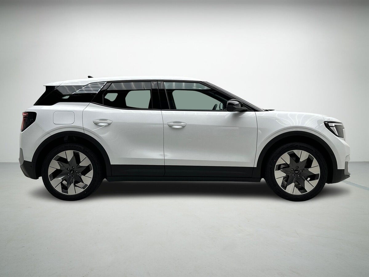 Ford Explorer Premium Extended Range billede 5