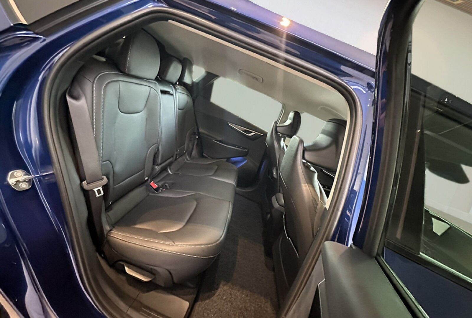 Kia EV6 Long Range Upgrade