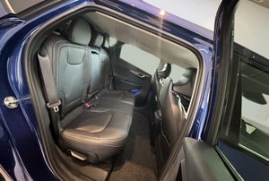 Kia EV6 Long Range Upgrade