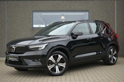 Volvo XC40 P8 ReCharge Twin Ultimate