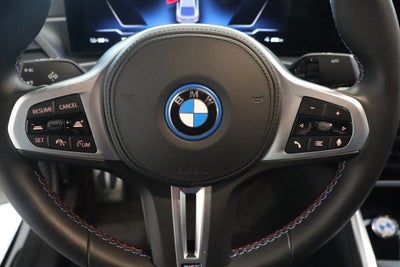 BMW i4 M50 M-Sport xDrive