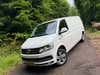 VW Transporter TDi 150 Kassevogn lang thumbnail