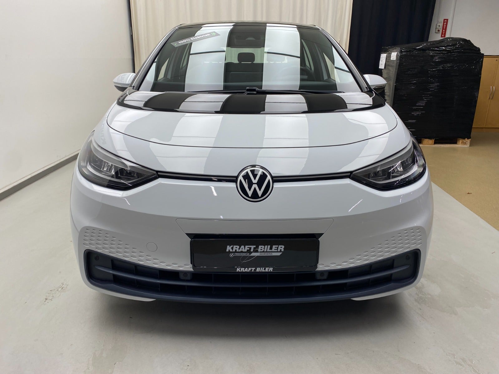 Billede af VW ID.3  City Pure Performance