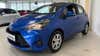 Toyota Yaris VVT-i T2 thumbnail