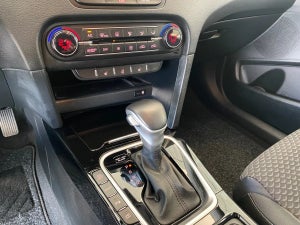 Kia Ceed PHEV Upgrade SW DCT