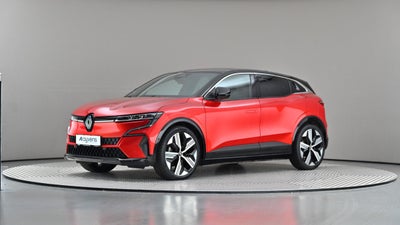 Renault Megane E-Tech 60 Iconic 5d