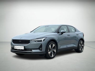 Polestar 2 Long Range