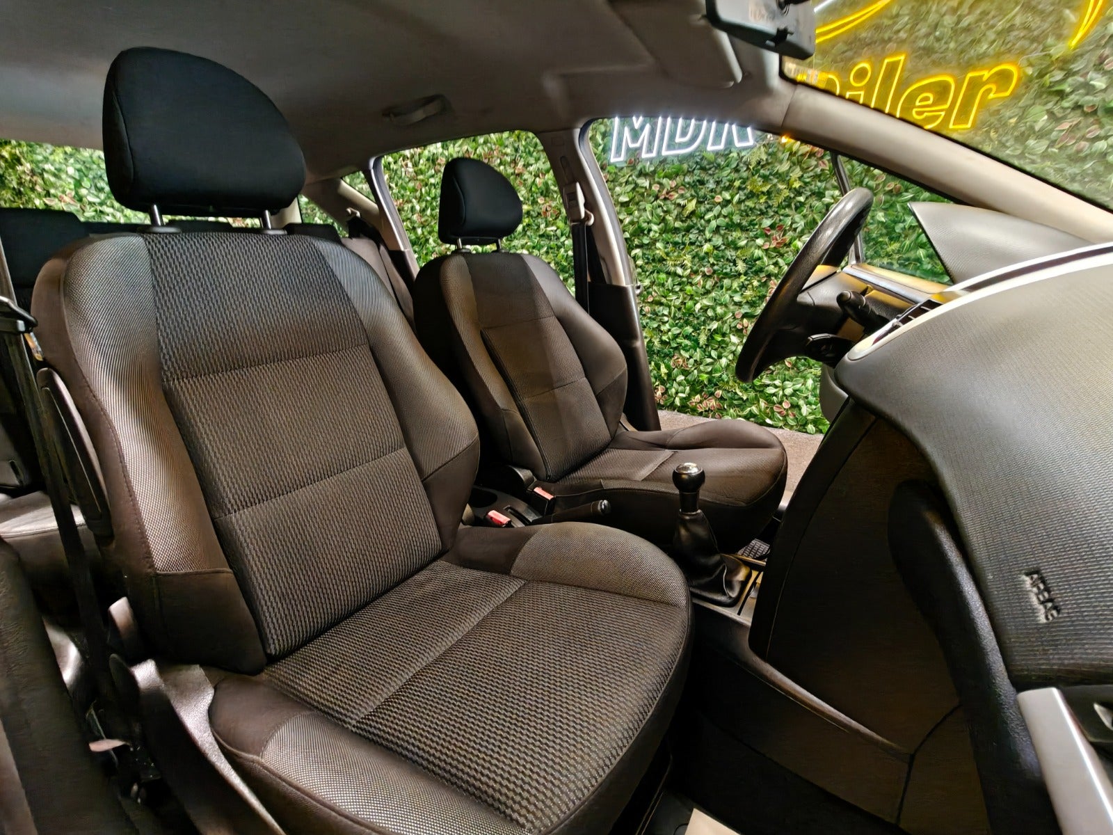 Billede af Peugeot 207 1,6 HDi 92 Millesim Edition SW