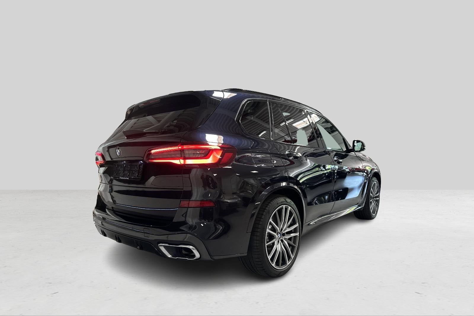 BMW X5 3,0 xDrive45e M-Sport aut.