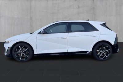Hyundai Ioniq 5 N Line+ - 1