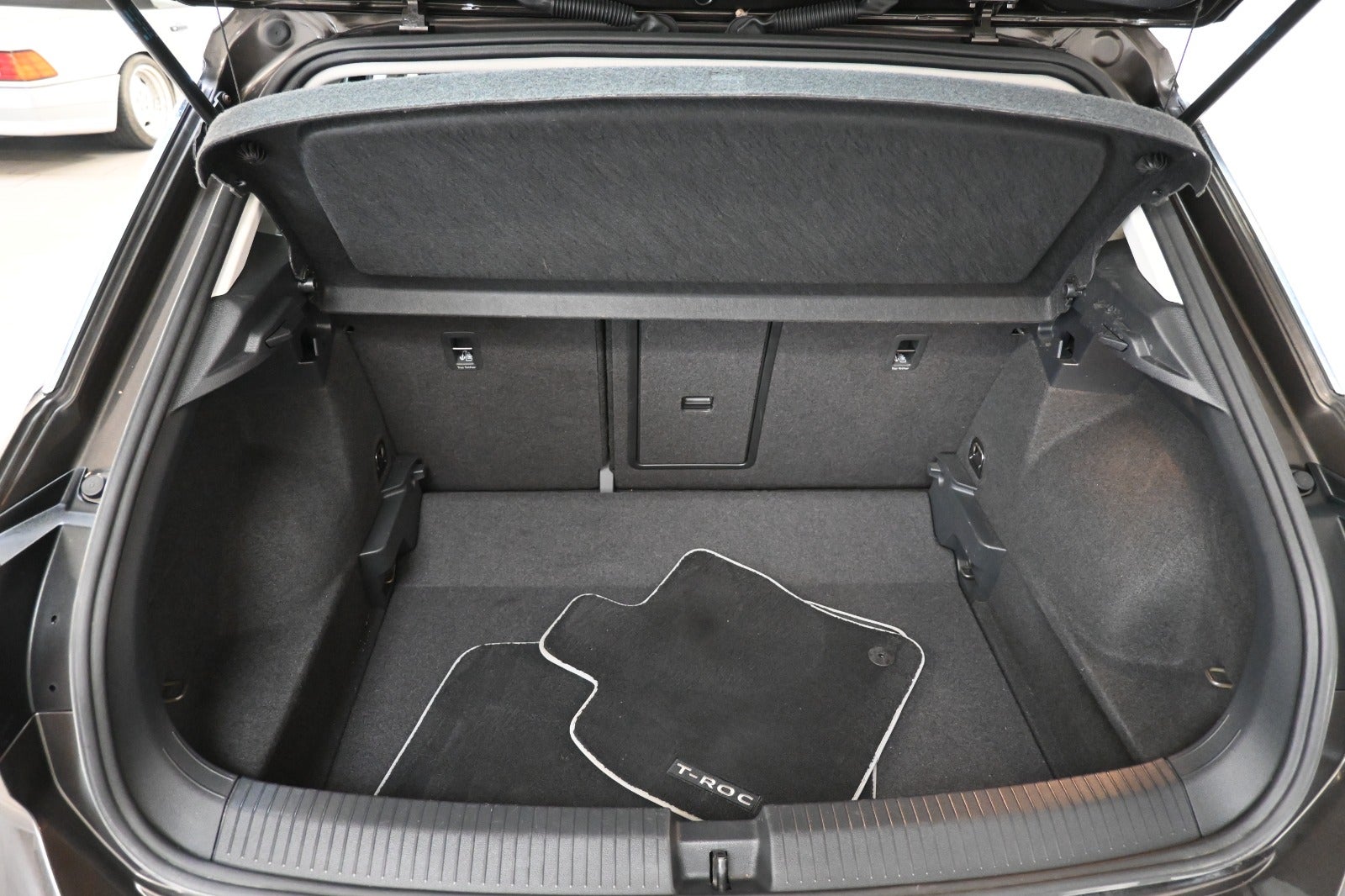 VW T-Roc TDi 150 Sport DSG