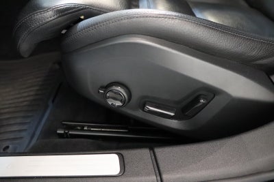 Volvo V60 D4 190 Inscription aut.