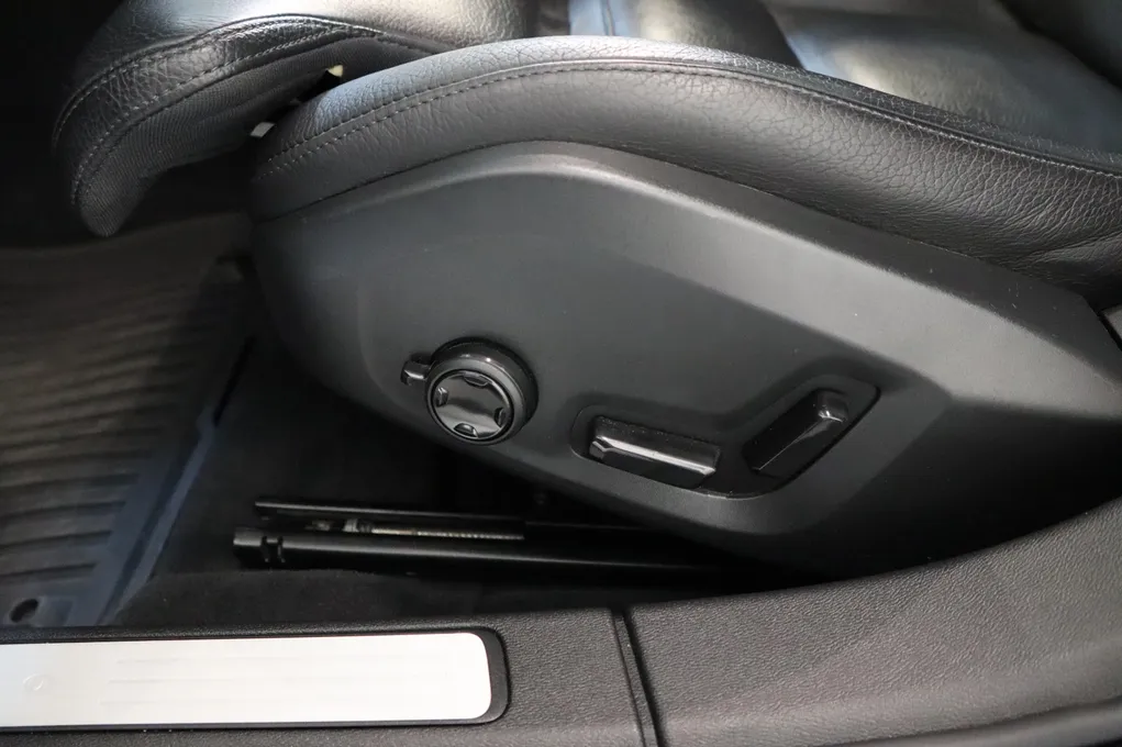 Volvo V60 D4 190 Inscription aut.