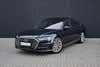 Audi A8 TFSi quattro Tiptr.