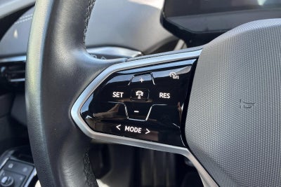 VW ID.4 Pro Performance