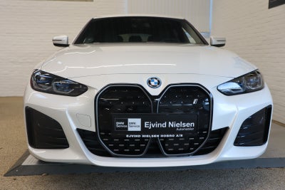 BMW i4 eDrive35 M-Sport