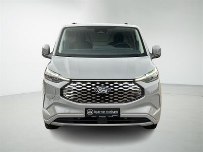 Ford E-Transit Custom 340L Limited billede 1