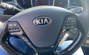 Kia Ceed T-GDi Limited SW