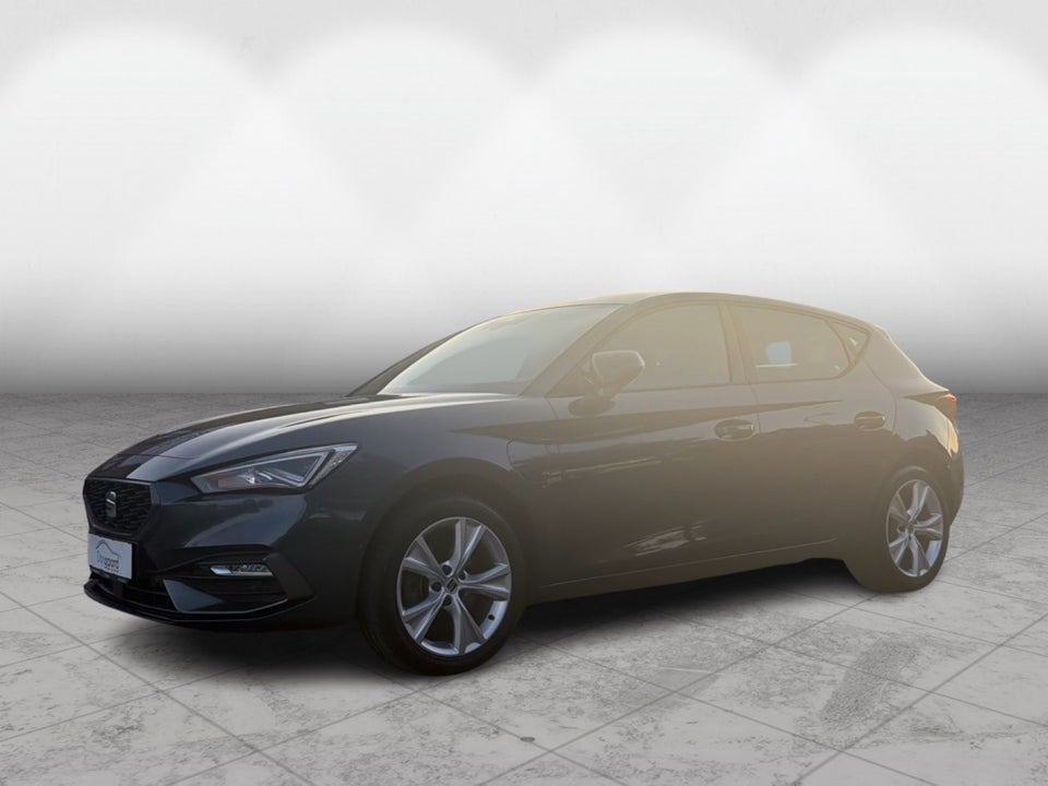 Seat Leon, Billede 2