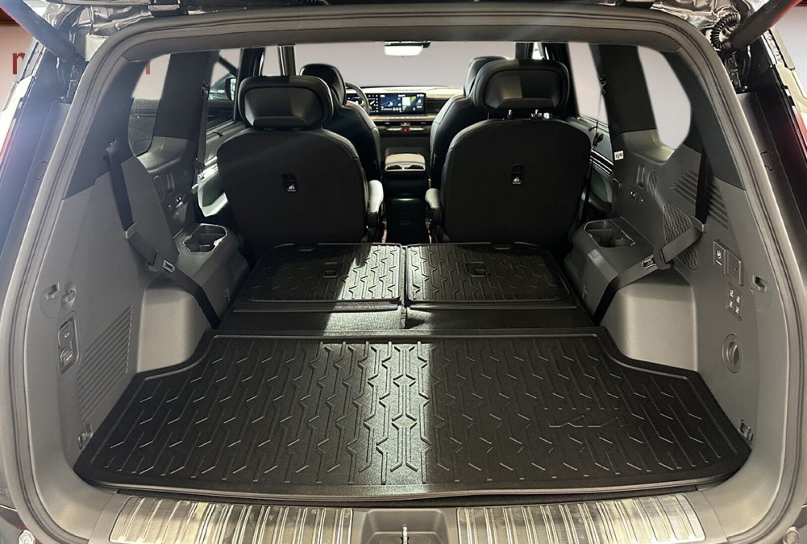 Kia EV9 Long Range Performance GT AWD 7prs