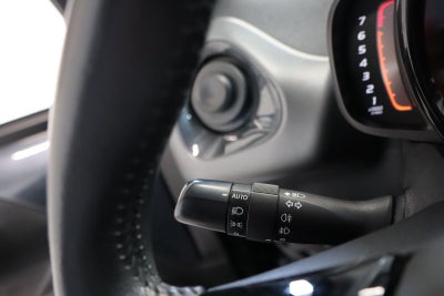 Toyota Aygo VVT-i x-press