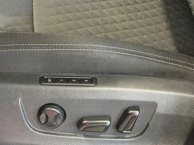Skoda Superb TSi 150 Style Combi DSG