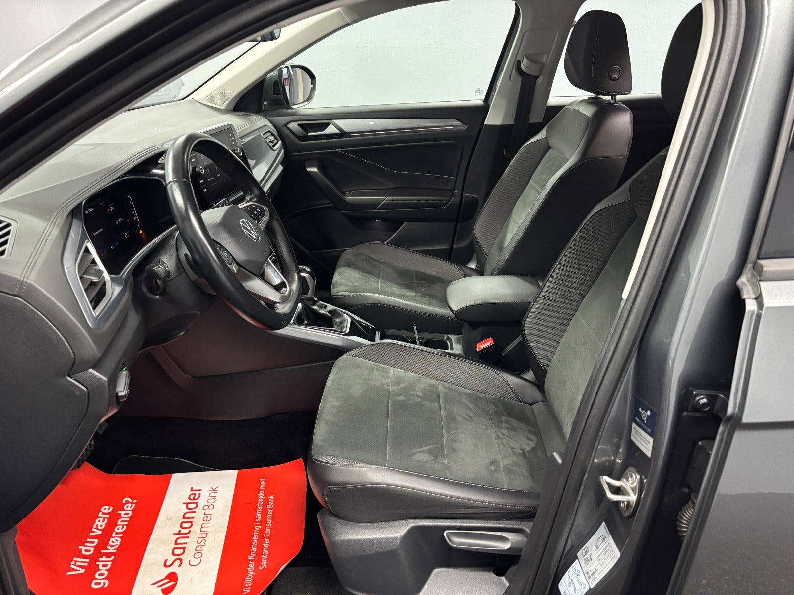 Billede af VW T-Roc 1,5 TSi 150 Style DSG