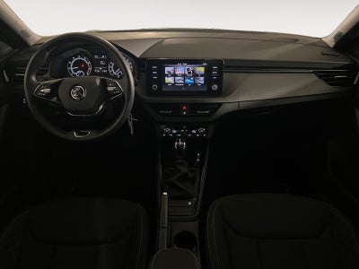 Skoda Scala TSi 110 Tour de France DSG