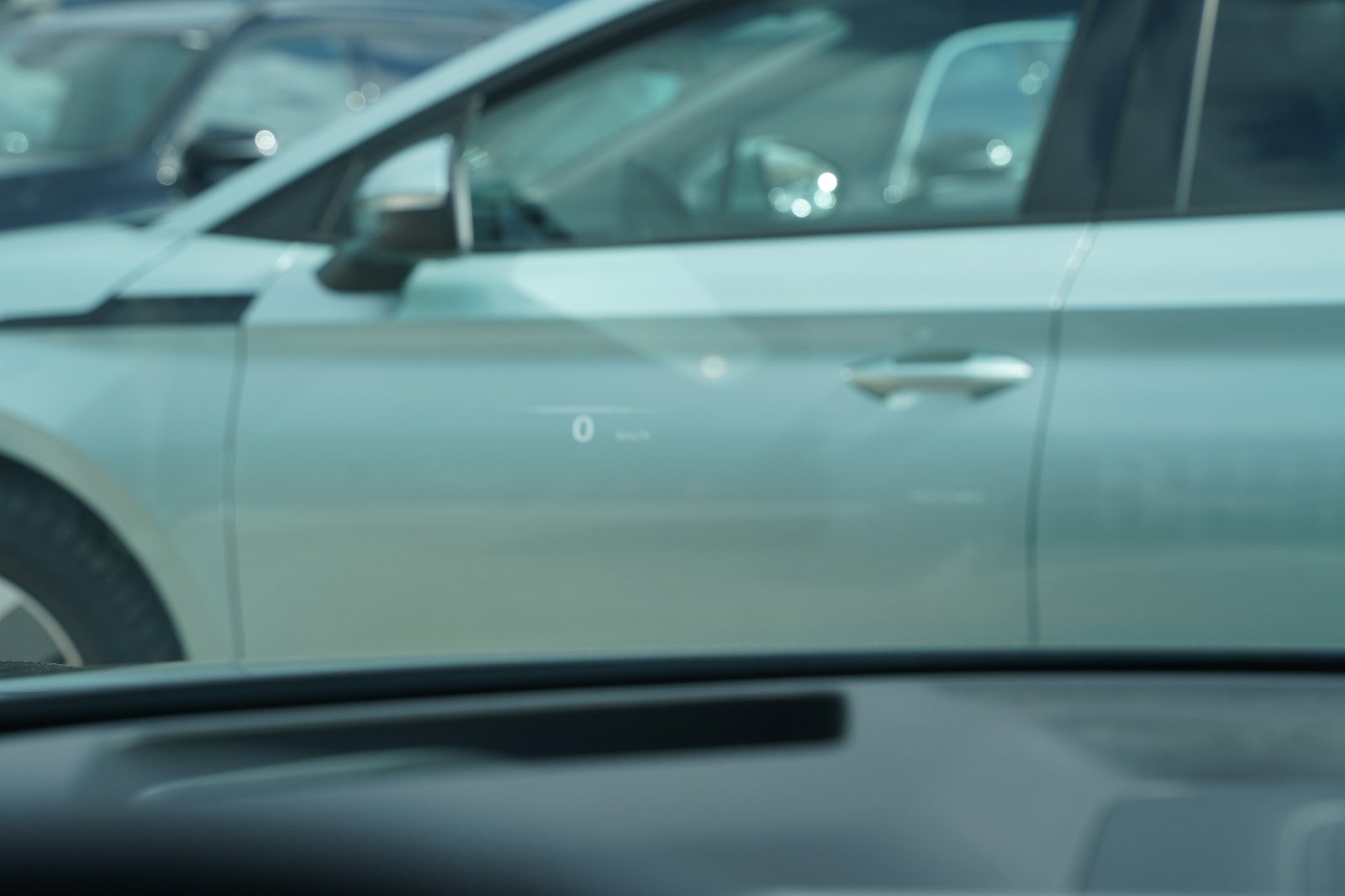 Billede af Hyundai Ioniq 6 77 Ultimate