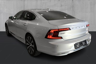 Volvo S90 T8 ReCharge Inscription aut. AWD - 2