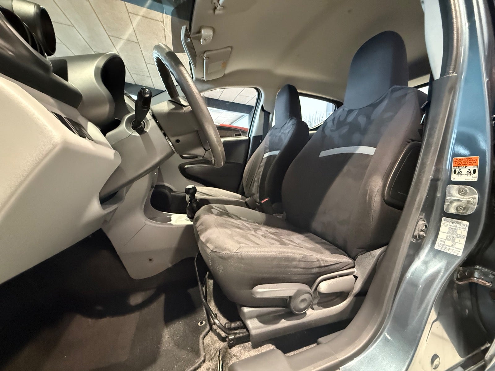 Billede af Suzuki Alto 1,0 Comfort