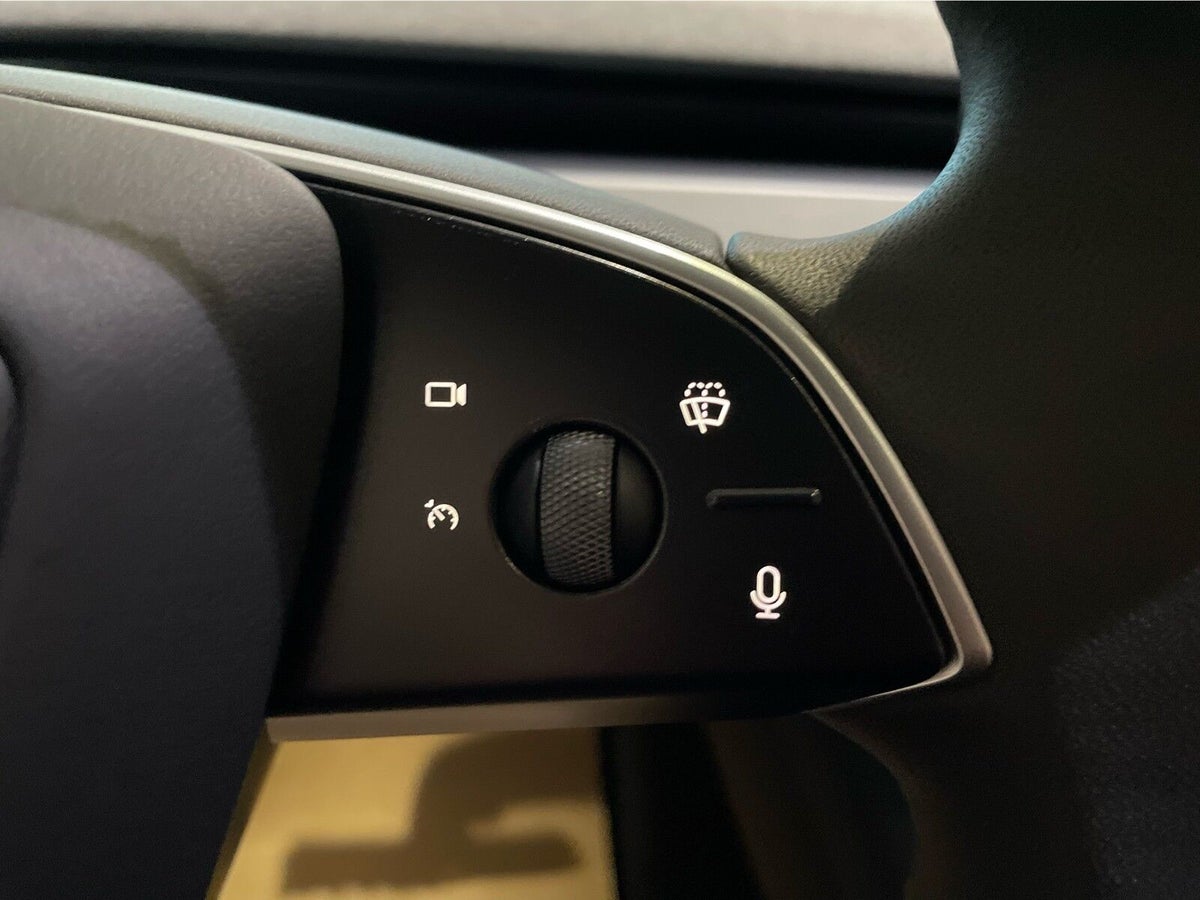 Tesla Model 3 Long Range AWD billede 17