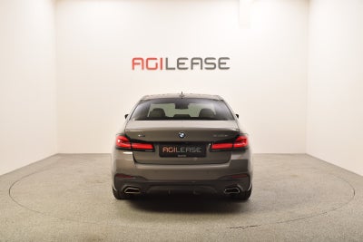 BMW 545e M-Sport xDrive aut.