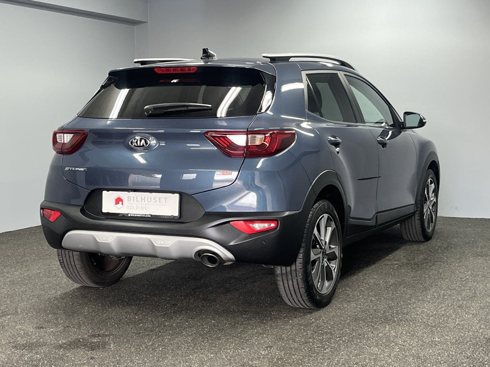 Billede af Kia Stonic 1,0 T-GDi Collection 1+2