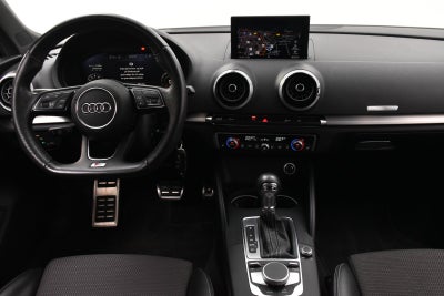 Audi A3 TFSi 150 S-line Sportback S-tr.