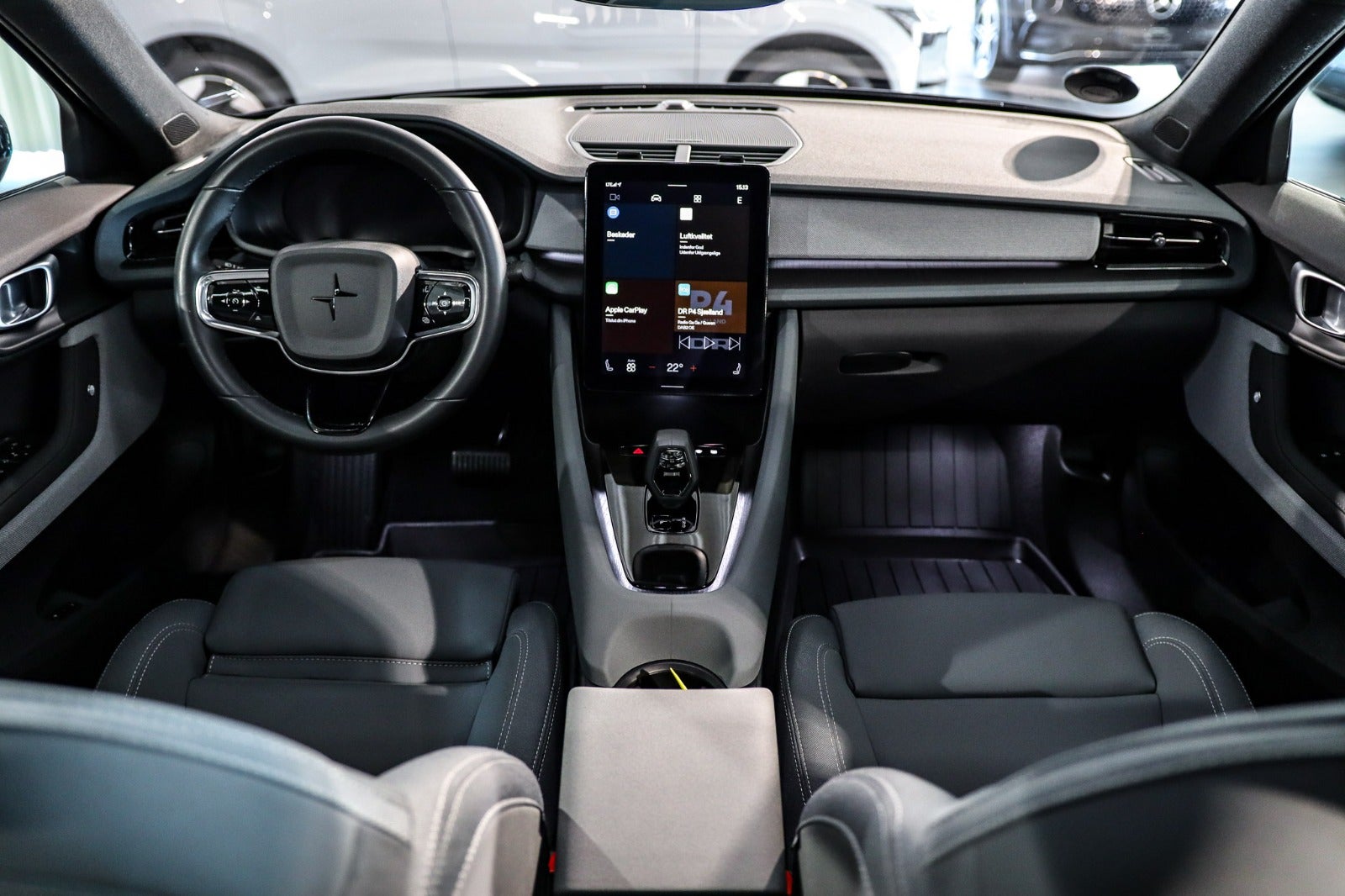 Billede af Polestar 2  Long Range