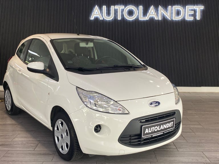 Ford Ka Trend+