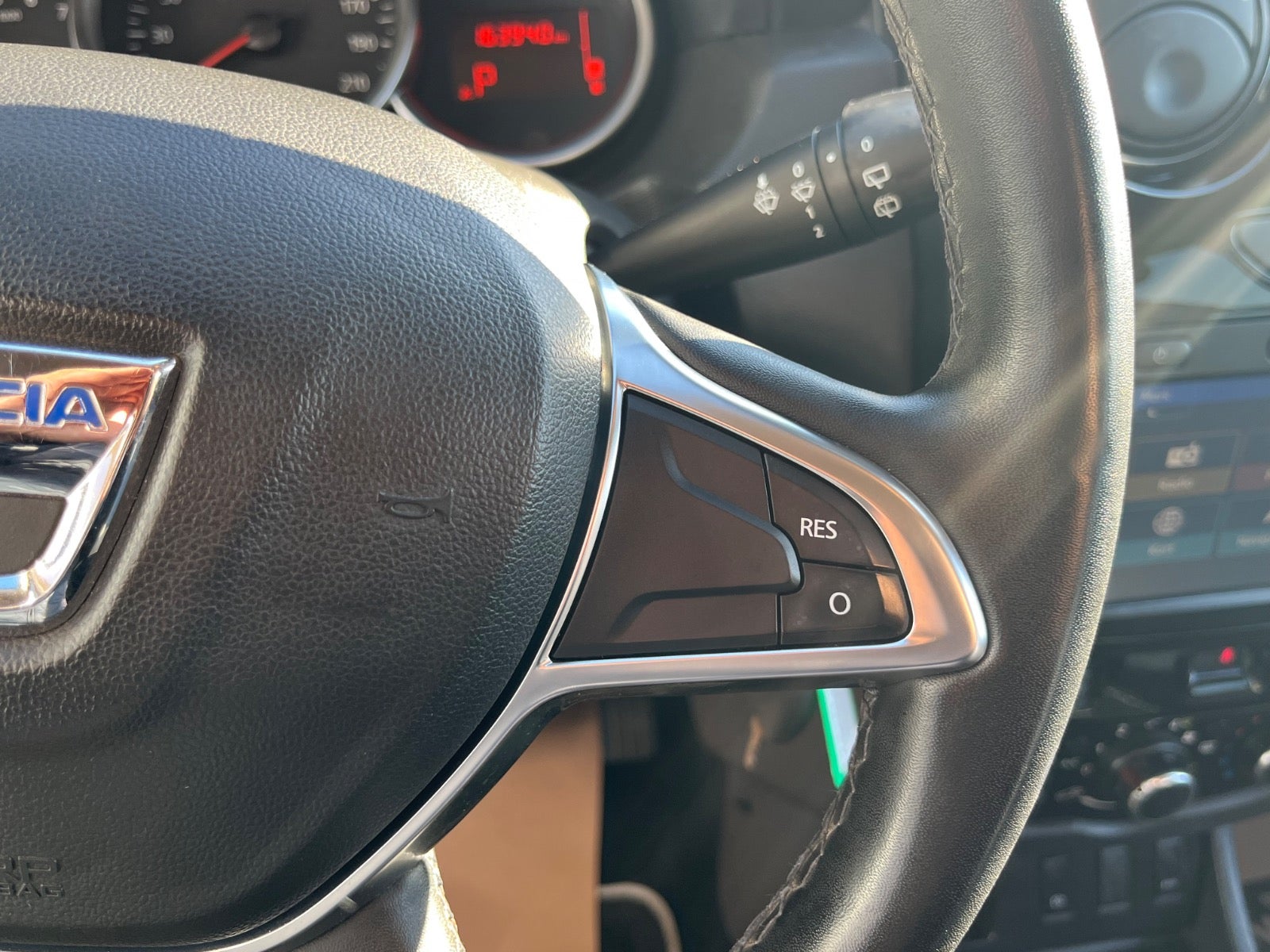 Billede af Dacia Duster 1,5 dCi 109 Laureate EDC