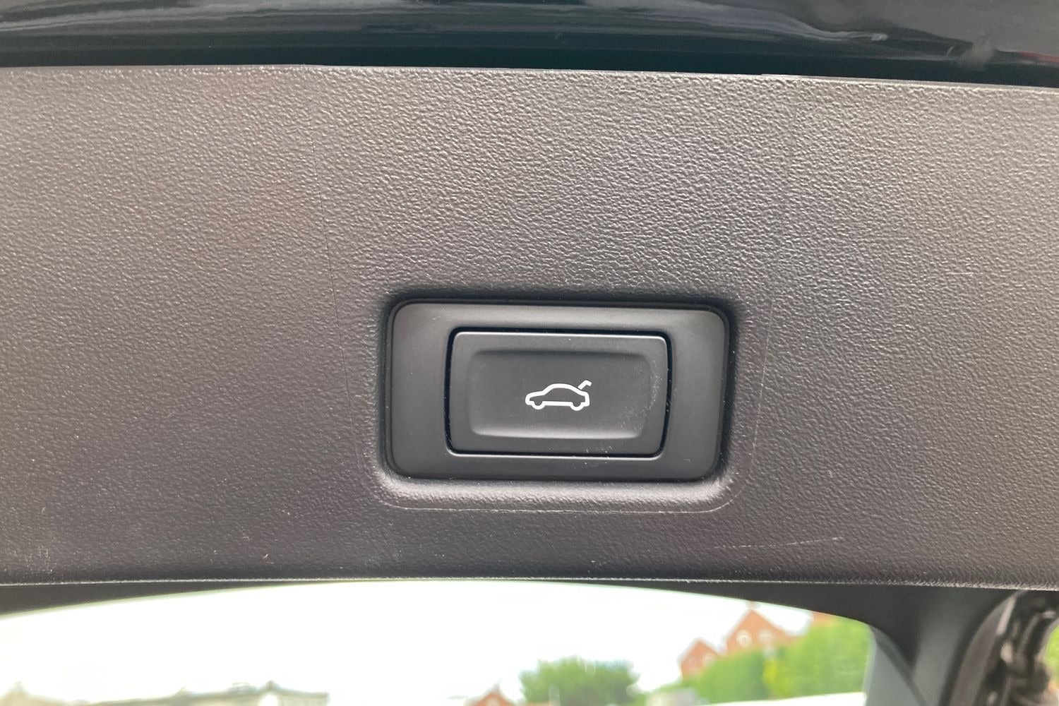 Billede af Audi Q4 e-tron 40 Attitude Sportback