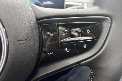 BYD Seal Design